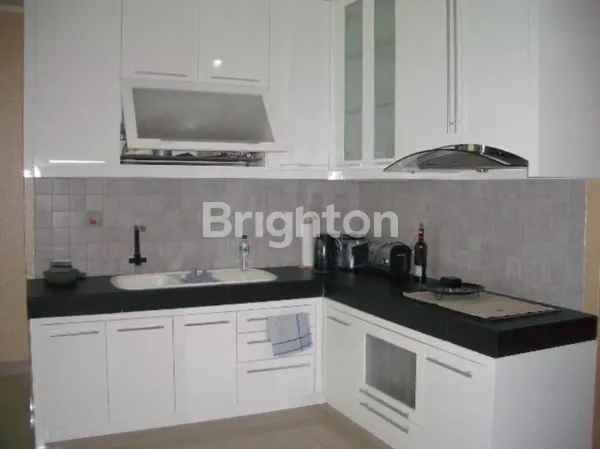 image APARTMENT PRESTISIUS 3BR KAWASAN ELITE SAHID SUDIRMAN RESIDENCE JAKARTA PUSAT  (6)