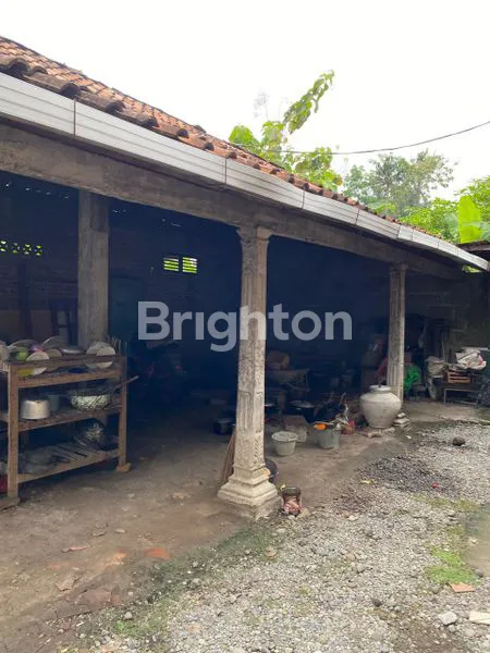 image HUNIAN STRATEGIS 503M², 5 KT DEKAT BANDARA (8)