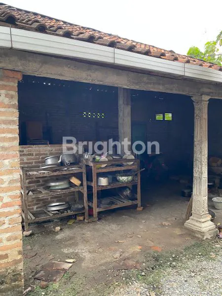 image HUNIAN STRATEGIS 503M², 5 KT DEKAT BANDARA (4)