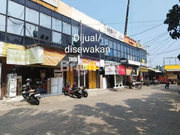 image HOT SALE JUAL/SEWA RUKO (1)