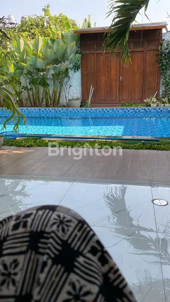 image RUMAH MEWAH DAN KOST EXCLUSIVE TENGAH KOTA SOLO! (2)