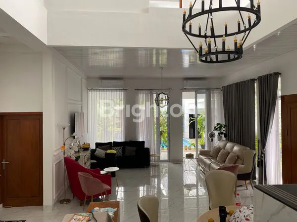 image RUMAH MEWAH DAN KOST EXCLUSIVE TENGAH KOTA SOLO! (5)