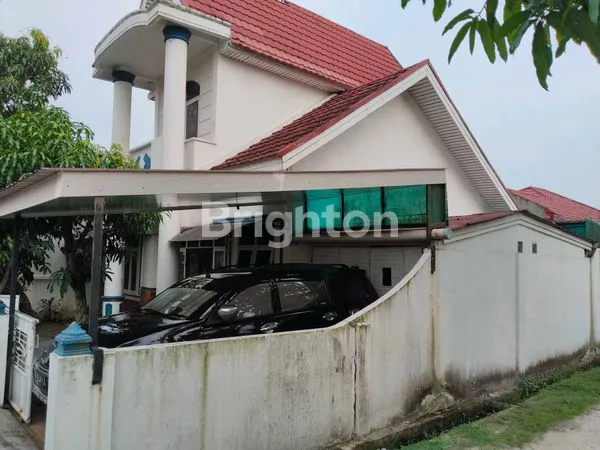 image RUMAH STRATEGIS 4KT DI BUKIT RAYA (3)