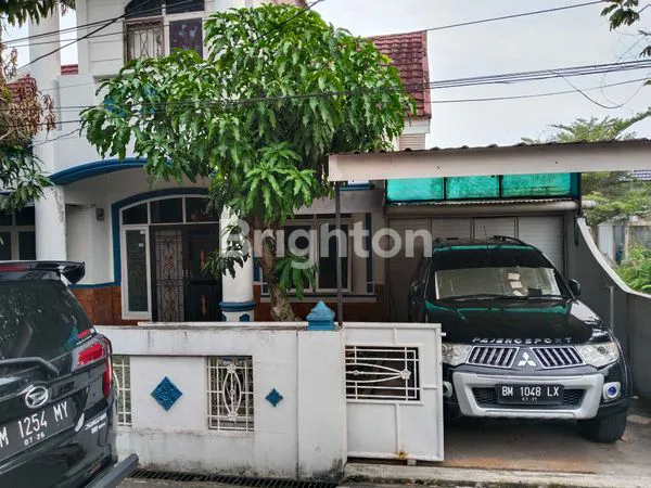image RUMAH STRATEGIS 4KT DI BUKIT RAYA (2)
