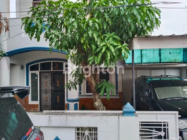 image RUMAH STRATEGIS 4KT DI BUKIT RAYA (1)