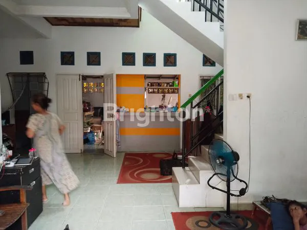 image RUMAH STRATEGIS 4KT DI BUKIT RAYA (4)