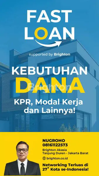 image RUMAH BANGUNAN 3 LANTAI KOMERSIL TEMPAT USAHA STRATEGIS COCOK UNTUK BANK, KLINIK, MINIMARKET, RESTORAN, SHOWROOM ATAUPUN INVESTASI MENGUNTUNGKAN DI PINGGIR JALAN TANJUNG DUREN RAYA, JAKARTA BARAT (7)