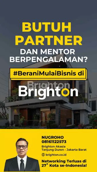 image RUMAH BANGUNAN 3 LANTAI KOMERSIL TEMPAT USAHA STRATEGIS COCOK UNTUK BANK, KLINIK, MINIMARKET, RESTORAN, SHOWROOM ATAUPUN INVESTASI MENGUNTUNGKAN DI PINGGIR JALAN TANJUNG DUREN RAYA, JAKARTA BARAT (6)