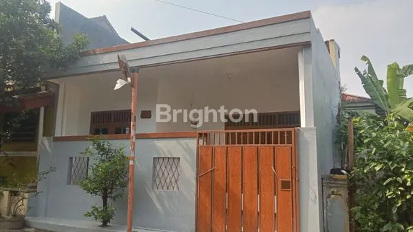 HUNIAN NYAMAN DI PABUARAN INDAH