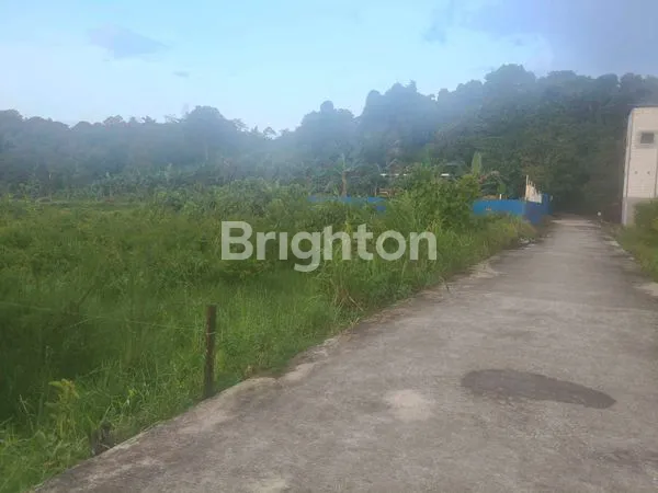 image TANAH KAVLING SHM 144M² DI TENGGARONG (1)