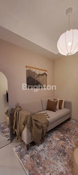 image GSL UNIT BAGUS MEWAH FULL FURNISH INTERIOR LANTAI TINGGI DEKAT TOL SATELIT MAYJEN SUNGKONO HR MUHAMMAD RAYA DARMO (3)