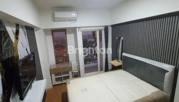 image APARTEMEN STRATEGIS HADAP SELATAN SURABAYA (2)