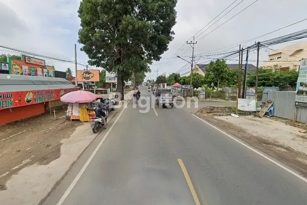 image BARU RUKO 3 LANTAI PINGGIR JALAN AH NASUTION DI METRO (2)