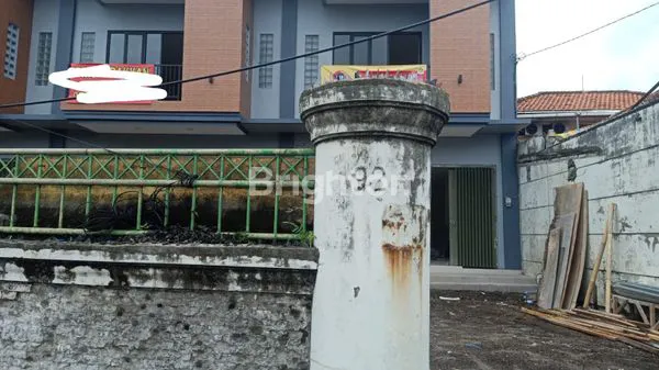 DISEWAKAN RUKO 2LANTAI DI JLN. GUNUNG AGUNG