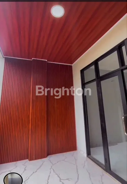 image BARU RUKO 3 LANTAI PINGGIR JALAN AH NASUTION DI METRO (8)