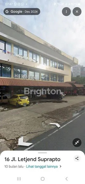 image HOTEL STRATEGIS PONTIANAK, 52 KT & 58 KM (4)