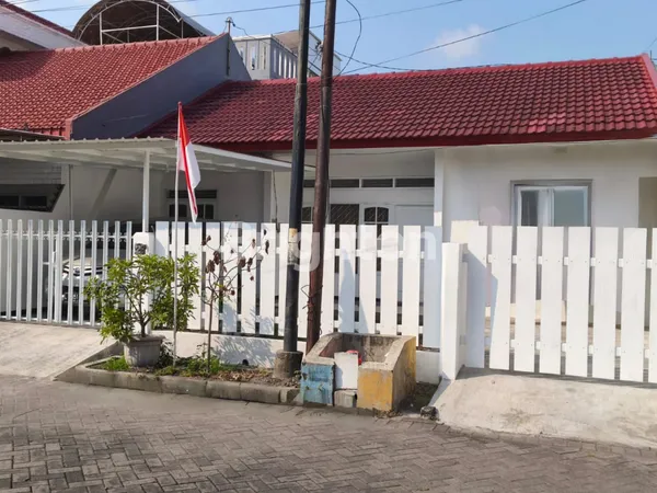 image KUTISARI ROW 2 MOBIL BUTUH RENOV DEKAT TENGGILIS  (1)