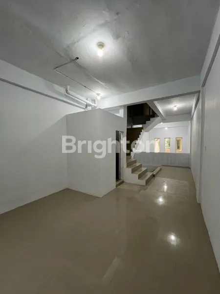 image DIJUAL RUKO DI DALAM  KOMPLEK GLUGUR REGENCY JL. K.L YOS SUDARSO NO 8A  SAMPING MONS CAFE (3)