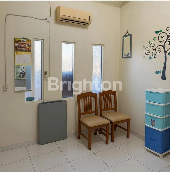 image RUKO STRATEGIS 3 LANTAI DEPAN SD SANJOS (3)