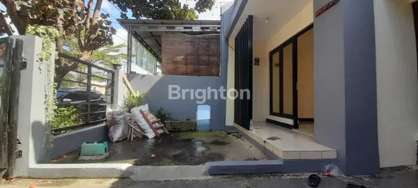 image DIJUAL RUMAH MURAH HARAPAN MULYA BEKASI 700 JT NEGO (3)