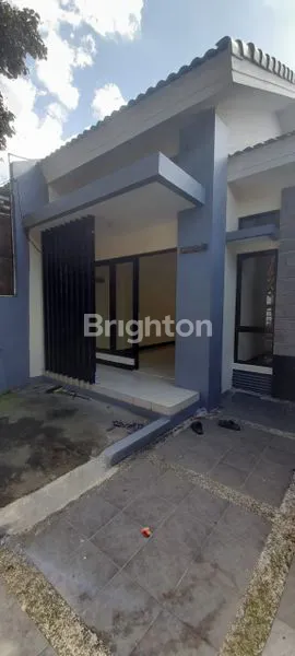 image DIJUAL RUMAH MURAH HARAPAN MULYA BEKASI 700 JT NEGO (2)