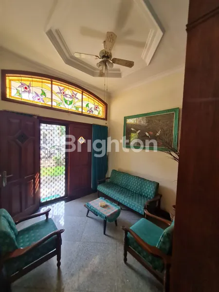 image RUMAH 2 LANTAI DI BUKIT MAS, SURABAYA (2)