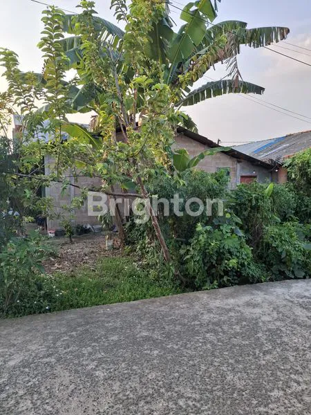 2 KAPLING LOKASI DALAM PERUMAHAN