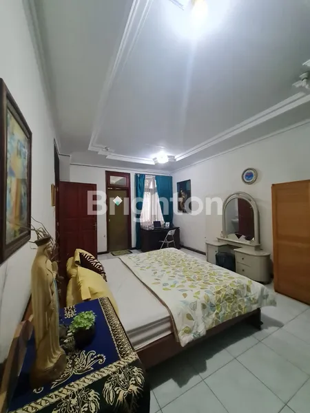 image RUMAH 2 LANTAI DI BUKIT MAS, SURABAYA (5)