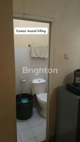 image RUMAH MINIMALIS CLUSTER DEKAT STASIUN CITAYAM (8)