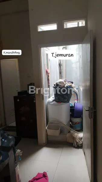 image RUMAH MINIMALIS CLUSTER DEKAT STASIUN CITAYAM (6)