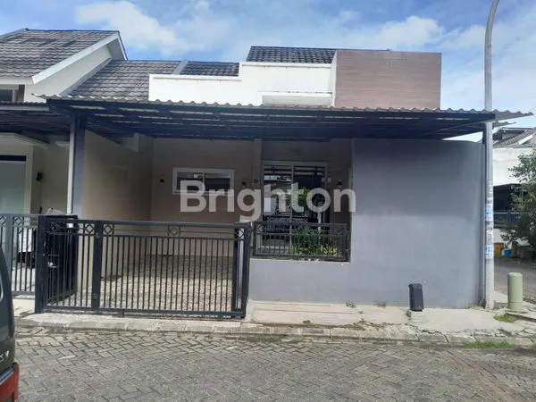 image HUNIAN STRATEGIS 3KT DEKAT MALL CIPUTRA (1)