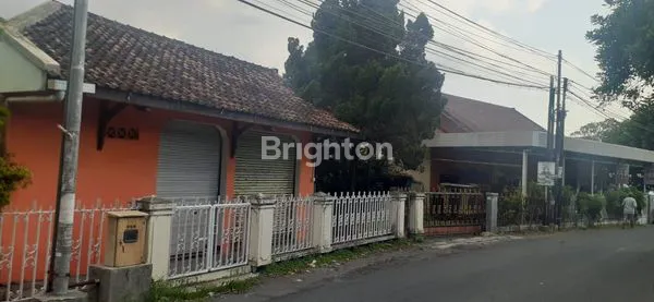 image COCOK UNTUK RUMAH KOST RUMAH PINGGIRAN JOGJA (1)