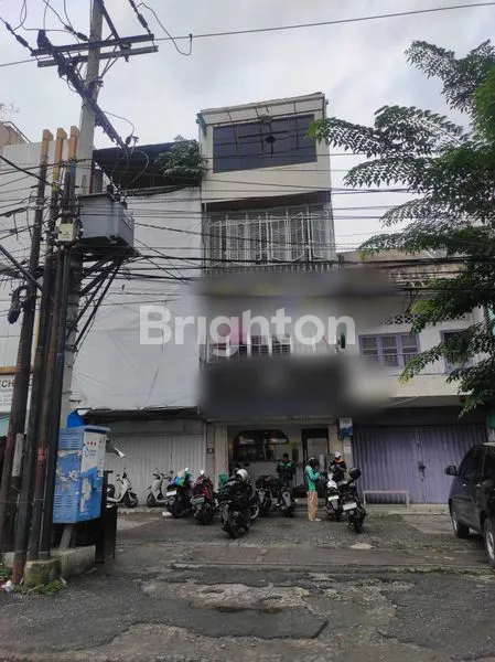 image RUKO 4 KT SIAP USAHA LOKASI INTI KOTA (3)