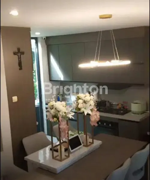 image DI JUAL RUMAH SIAP HUNI TERAWAT FULL FURNISHED (5)