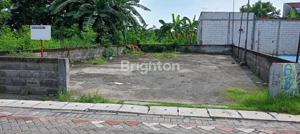 image TANAH LOKASI STRATEGIS DEKAT KAMPUS DAN MERR (1)