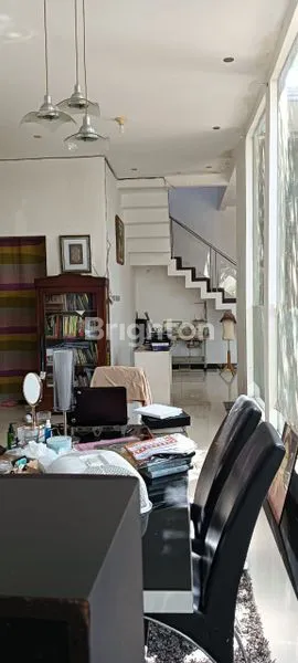 image RUMAH STRATEGIS LT 150 DI BUKIT CIMANGGU (2)