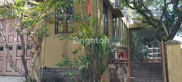 image RUMAH STRATEGIS LT 150 DI BUKIT CIMANGGU (8)