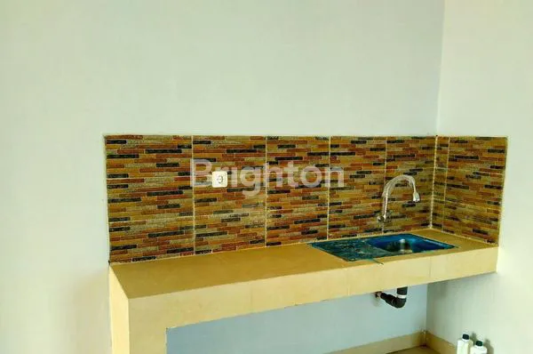image *JUAL  UNIT RUKO/RUKAN BARU, DI JALAN KINCAN RAYA JATIBENING BEKASI* (1)