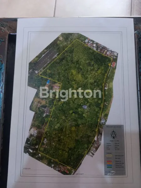 image DIJUAL TANAH LOKASI CIBUBUR DKI  (1)