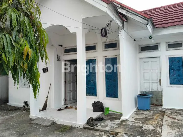 RUMAH 3KT DI MARPOYAN DAMAI, LT 150M²
