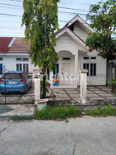 image RUMAH 3KT DI MARPOYAN DAMAI, LT 150M² (4)