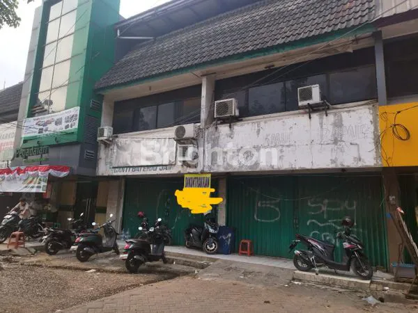 image HOT SALE JUAL/SEWA RUKO DOUBLE (1)