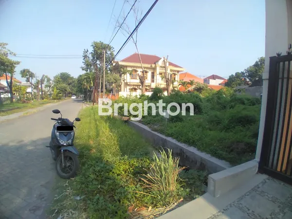 image TANAH KAPLING STRATEGIS DI GAYUNGSARI (3)