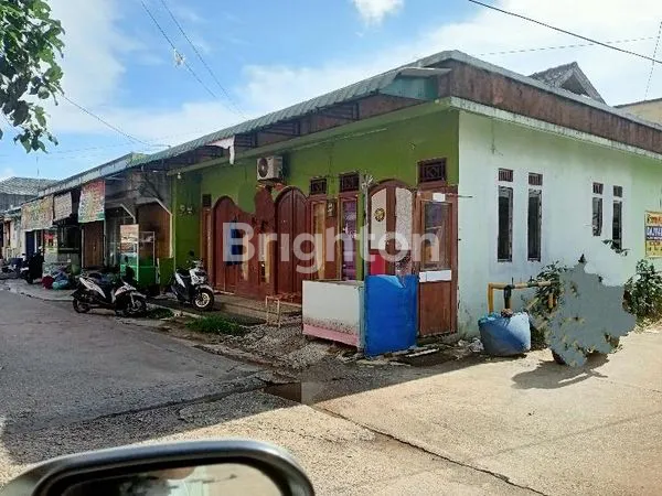 image RUMAH SIAP HUNI LT 104M² HARGA MENARIK (1)