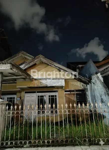 image RUMAH HITUNG TANAH LOKASI DI KEDUNG BARUK SURABAYA (1)