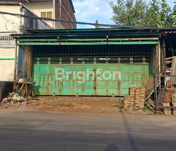 image TANAH STRATEGIS TIDAK TERMASUK BANGUNAN  (1)