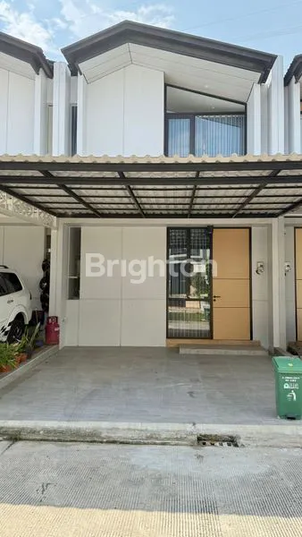 image RUMAH 2 LANTAI SIAP HUNI CENDANA COVE LIPPO KARAWACI TANGERANG (1)