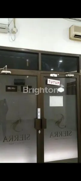 image DISEWAKAN RUANG USAHA STRATEGIS DI KAWASAN SCBD SETURAN, YOGYAKARTA (1)