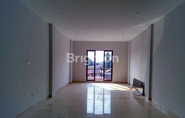 image JUAL  UNIT RUKO/RUKAN BARU, DI JALAN KINCAN RAYA JATIBENING BEKASI* (4)
