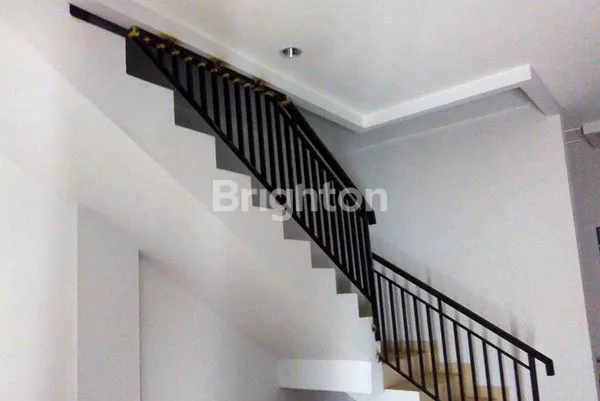 image JUAL  UNIT RUKO/RUKAN BARU, DI JALAN KINCAN RAYA JATIBENING BEKASI* (3)